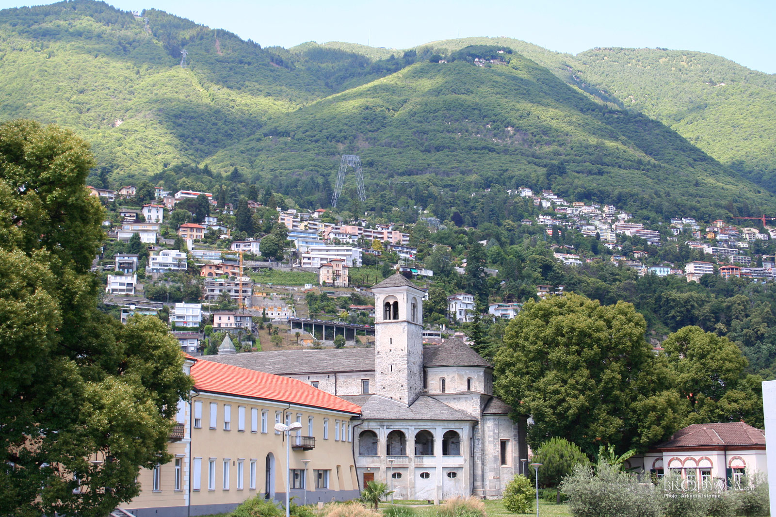 Locarno